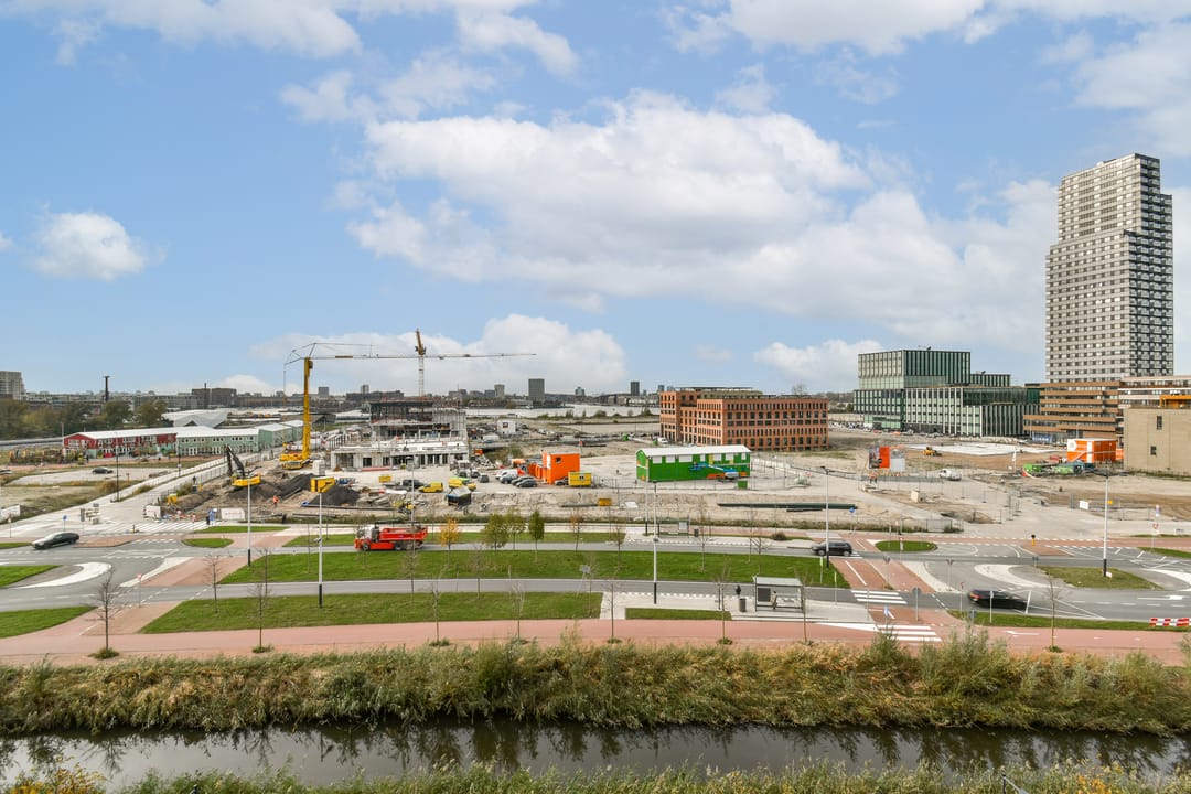 Foto 8 van Mary van der Sluisstraat 344