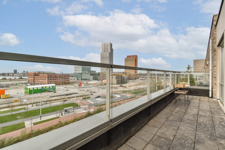 Foto 9 van Mary van der Sluisstraat 344