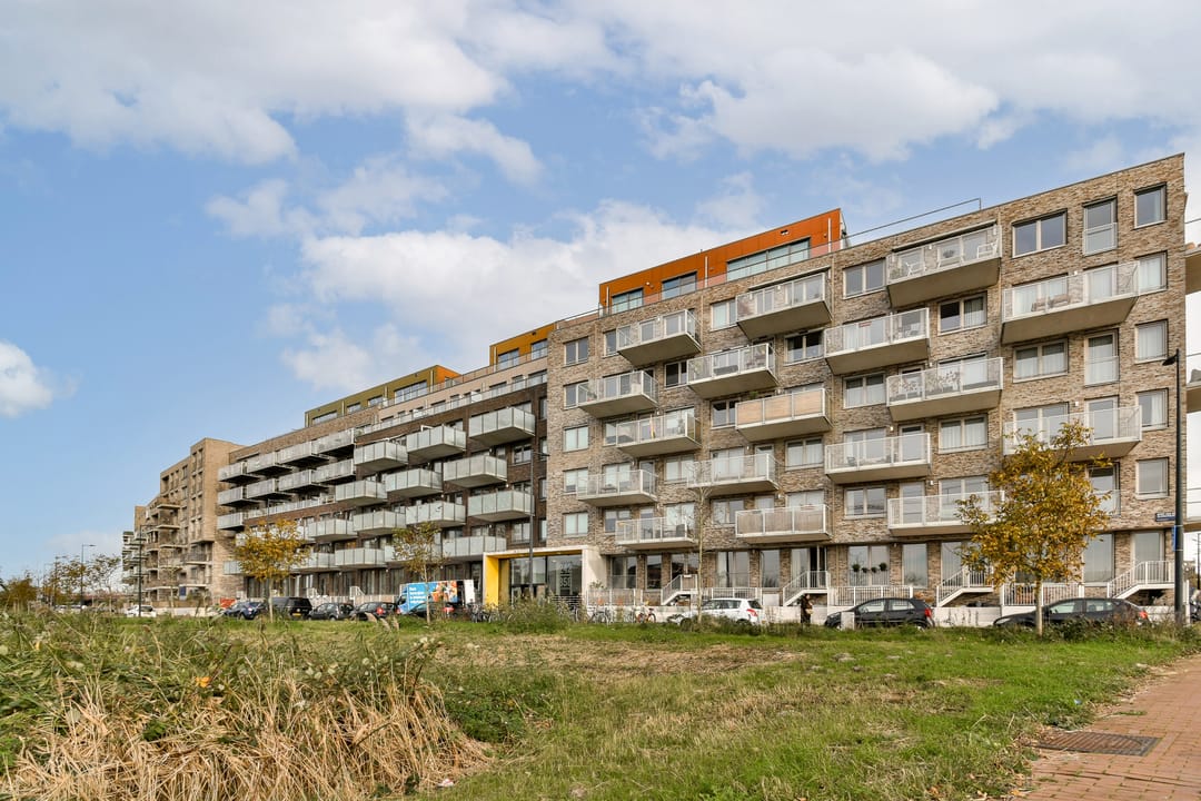 Foto 22 van Mary van der Sluisstraat 344