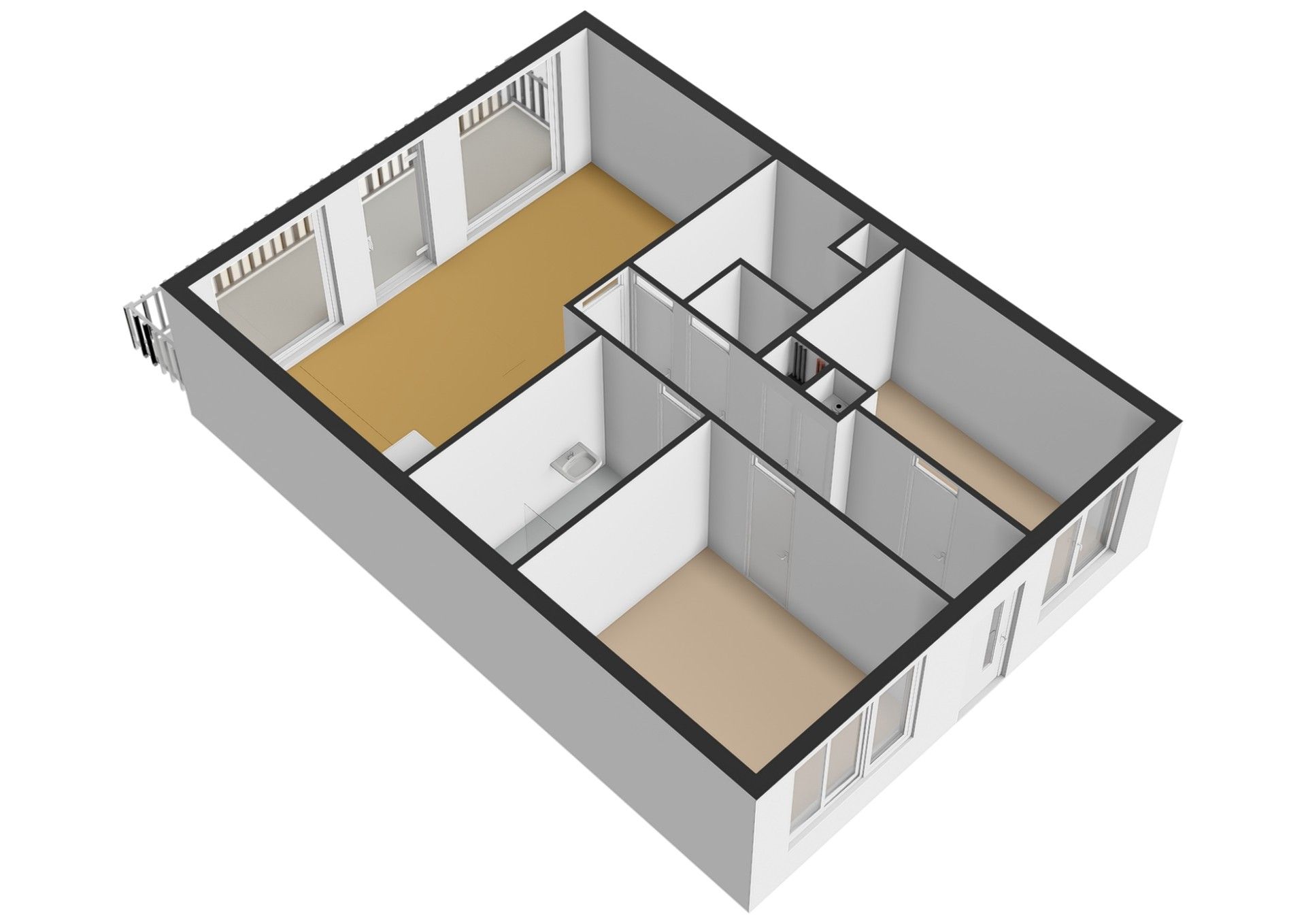 Foto 27 van Mary van der Sluisstraat 344