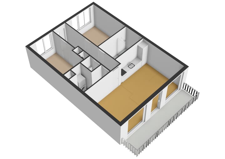 Foto 28 van Mary van der Sluisstraat 344