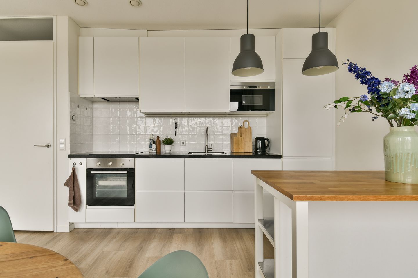 Foto 4 van Mary van der Sluisstraat 344