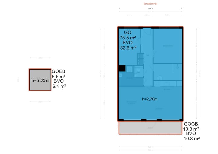 Foto 31 van Mary van der Sluisstraat 344