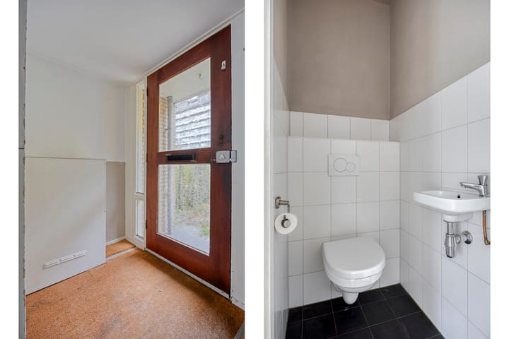 Foto 3 van Zorgvlietstraat 118