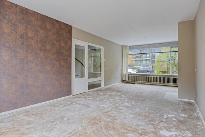 Foto 5 van Zorgvlietstraat 118