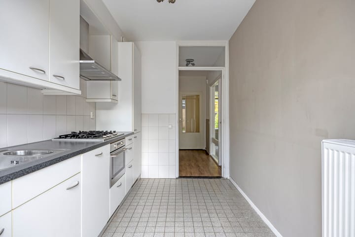 Foto 8 van Zorgvlietstraat 118