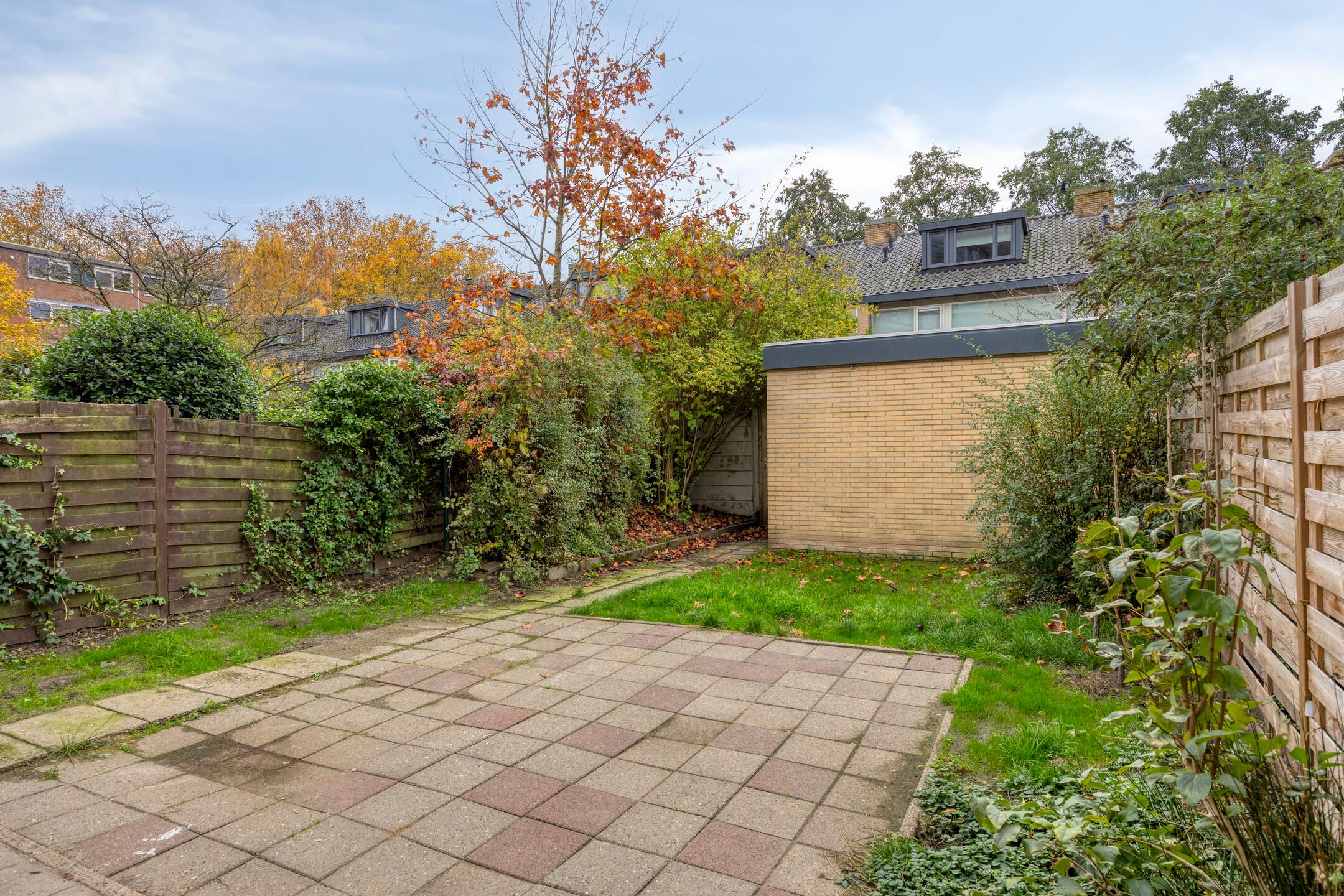 Foto 9 van Zorgvlietstraat 118