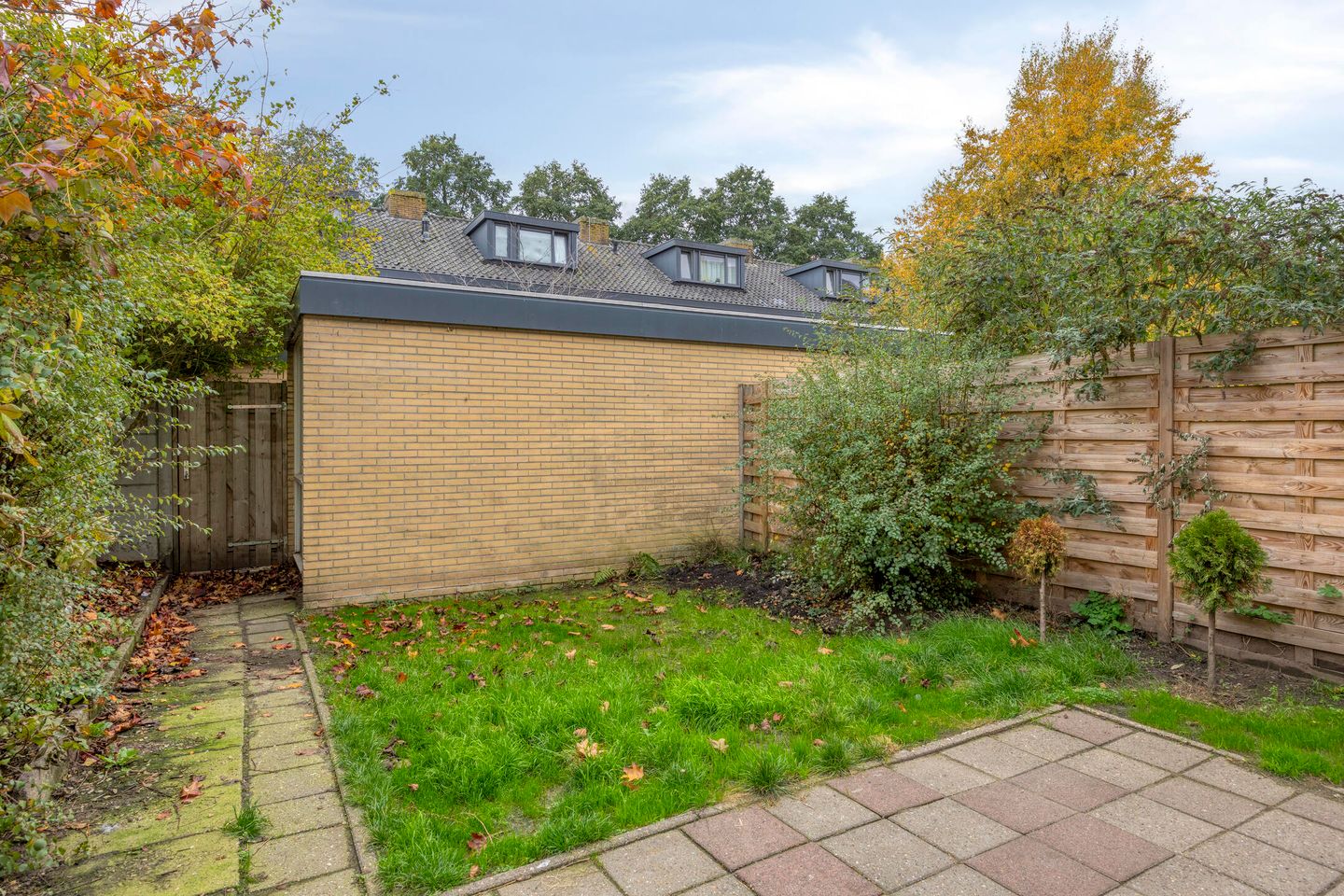 Foto 10 van Zorgvlietstraat 118