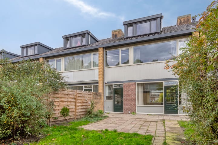 Foto 11 van Zorgvlietstraat 118