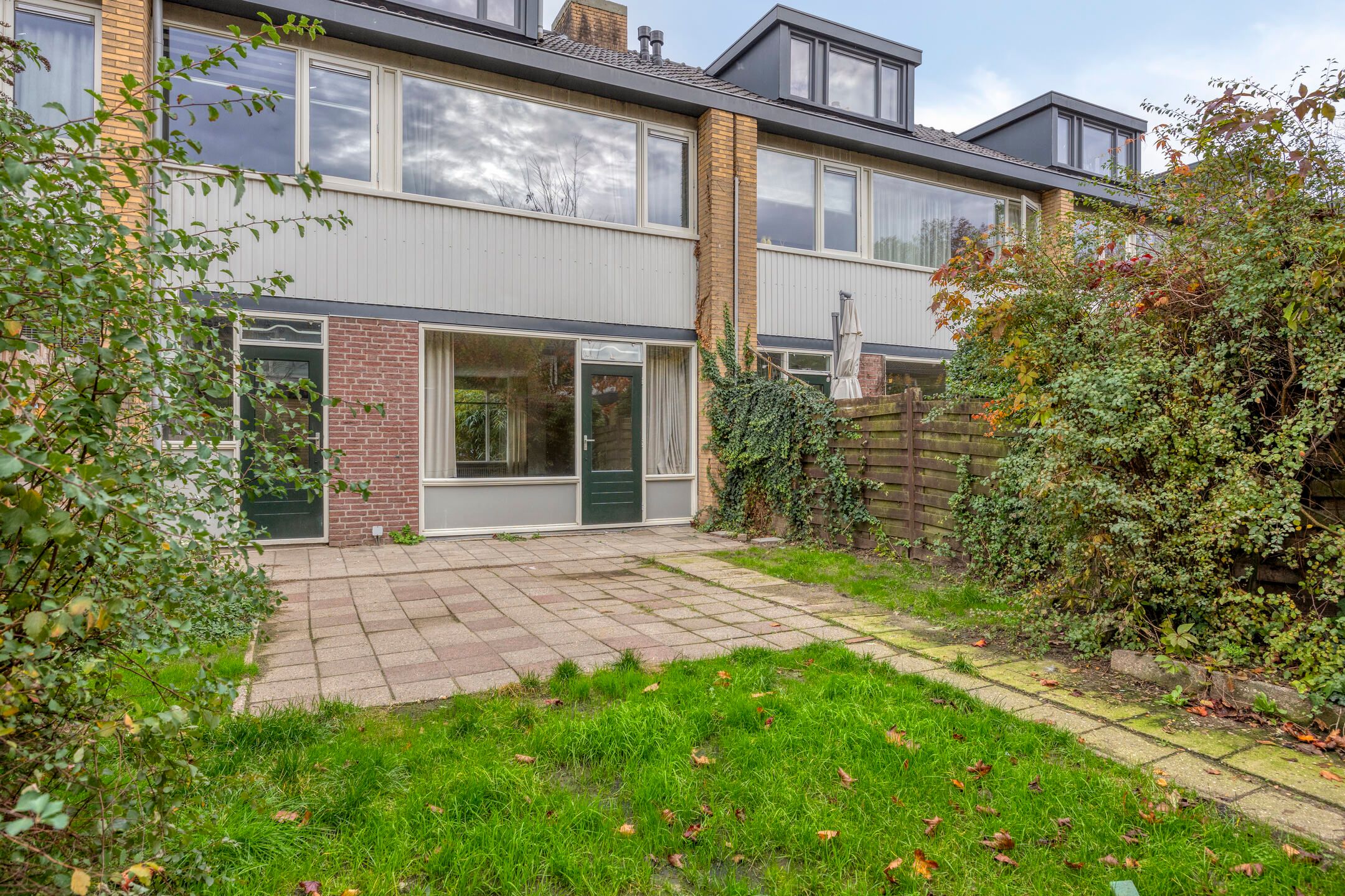 Foto 12 van Zorgvlietstraat 118