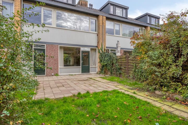 Foto 12 van Zorgvlietstraat 118