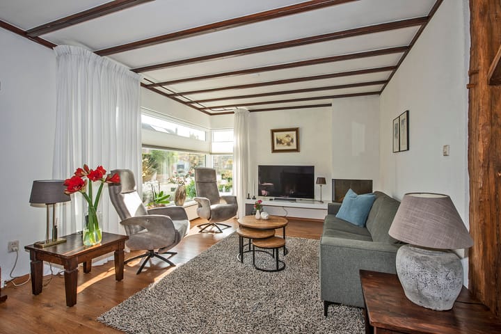 Foto 2 van Fluweelstraat 21