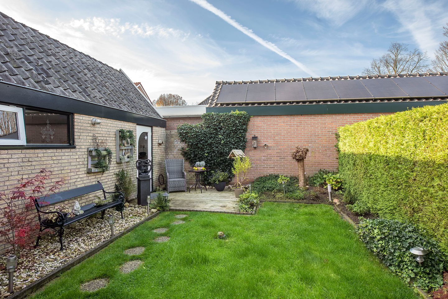 Foto 4 van Fluweelstraat 21