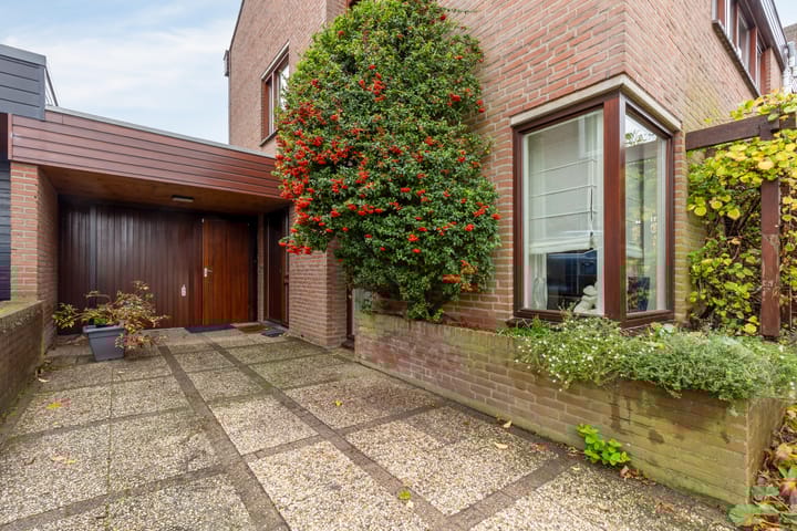 Foto 2 van Gerben Sondermanstraat 17