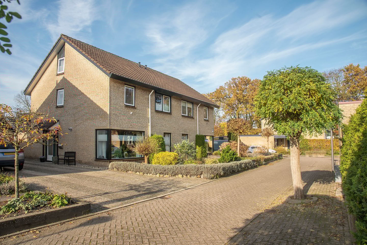 Foto 5 van Fluweelstraat 21