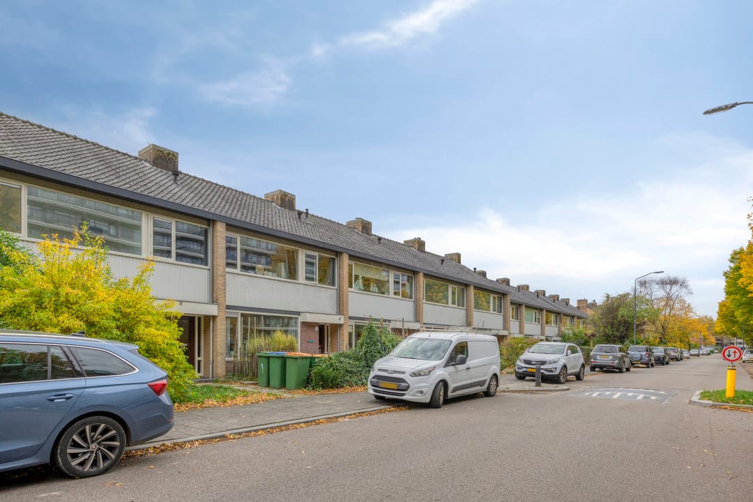 Foto 28 van Zorgvlietstraat 118