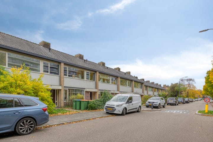 Foto 28 van Zorgvlietstraat 118