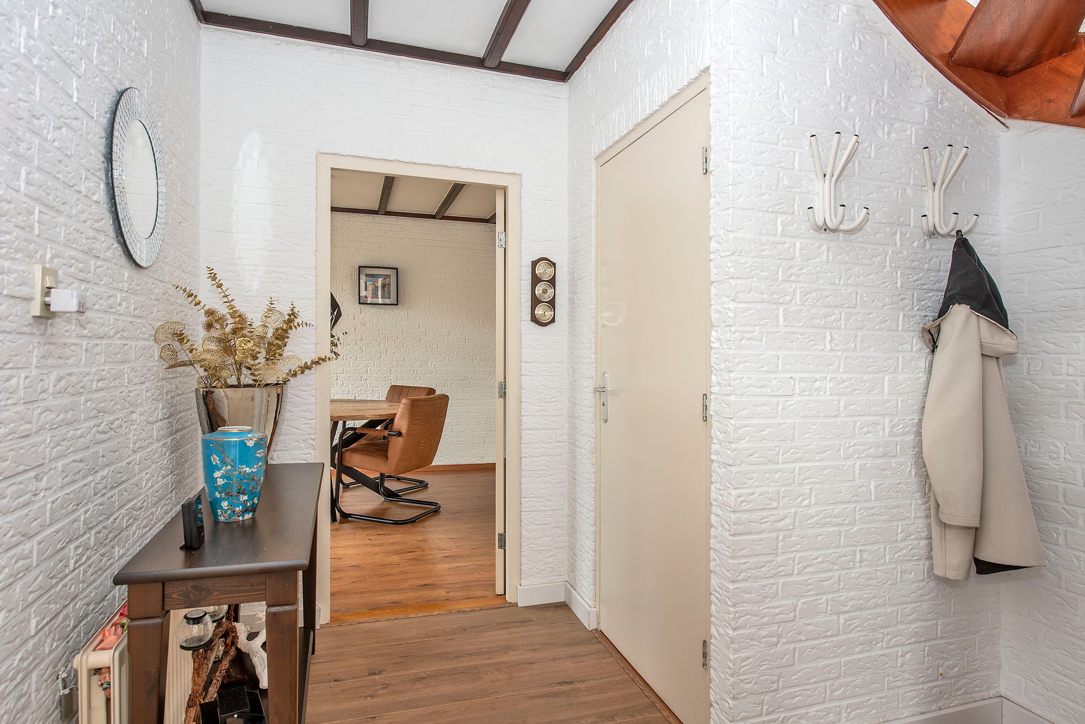 Foto 6 van Fluweelstraat 21