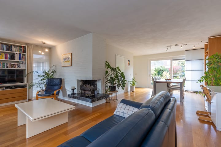 Foto 4 van Gerben Sondermanstraat 17