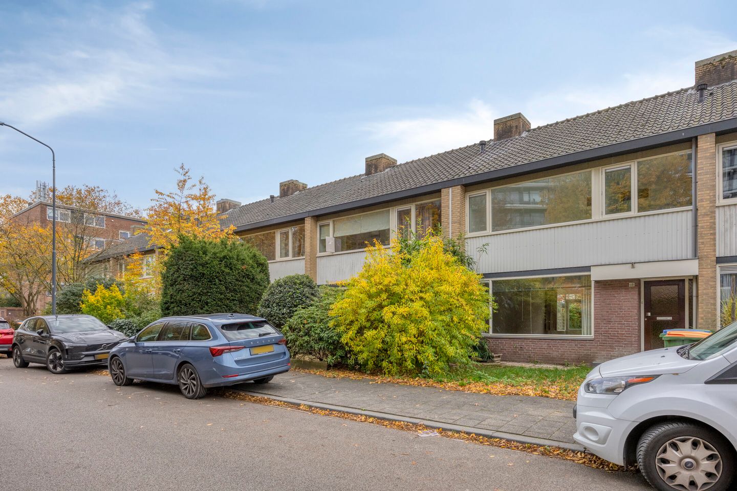 Foto 29 van Zorgvlietstraat 118