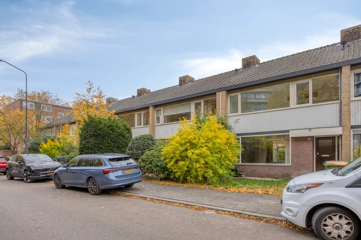 Foto 29 van Zorgvlietstraat 118