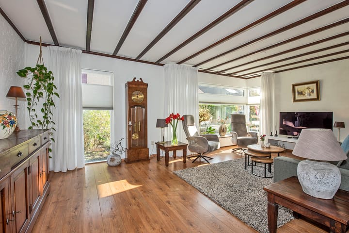 Foto 7 van Fluweelstraat 21