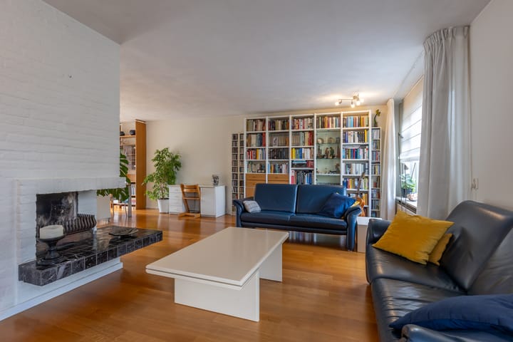 Foto 5 van Gerben Sondermanstraat 17