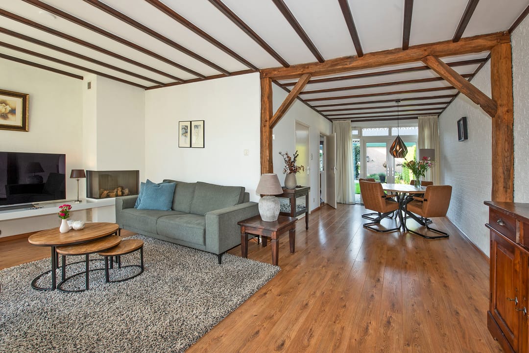 Foto 8 van Fluweelstraat 21