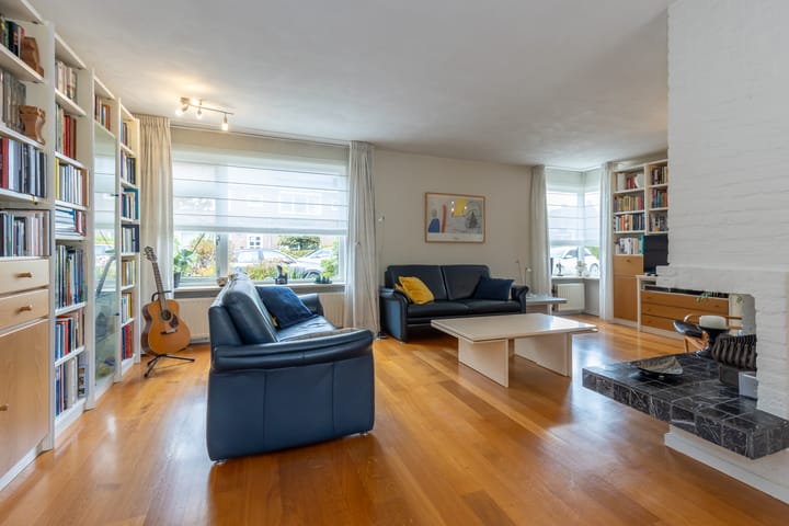 Foto 6 van Gerben Sondermanstraat 17