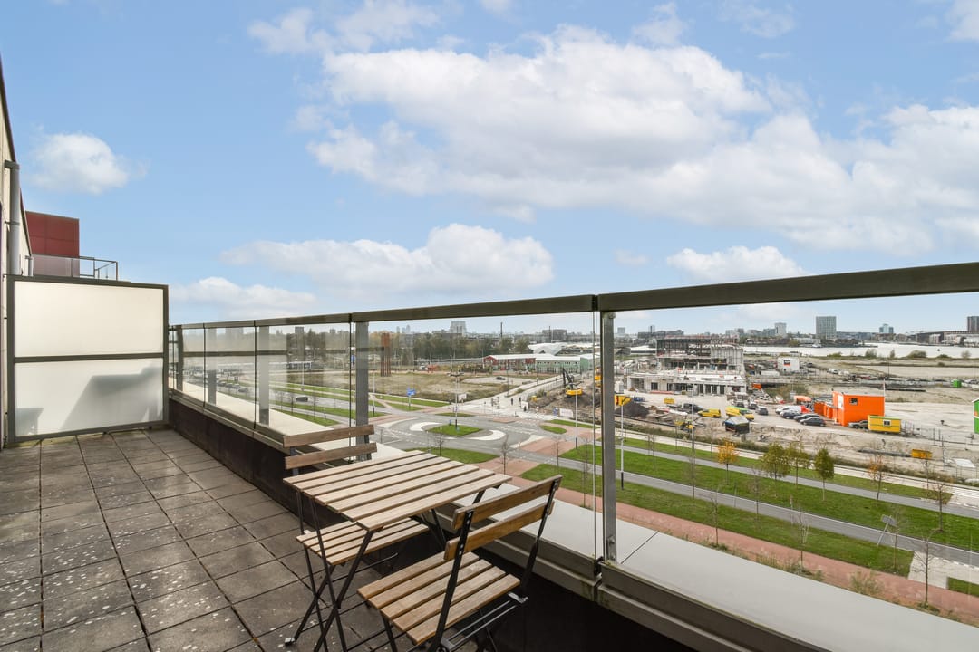 Foto 7 van Mary van der Sluisstraat 344