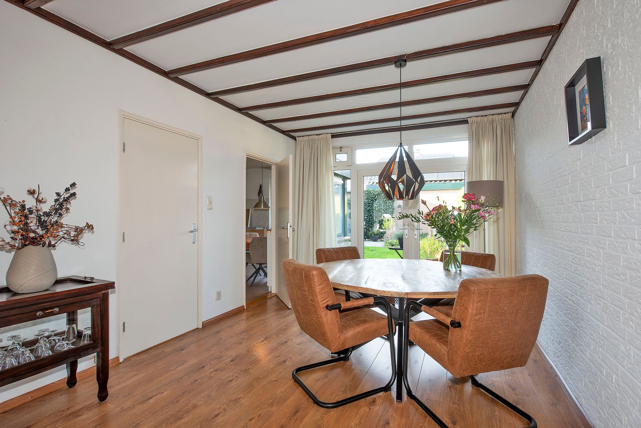 Foto 9 van Fluweelstraat 21