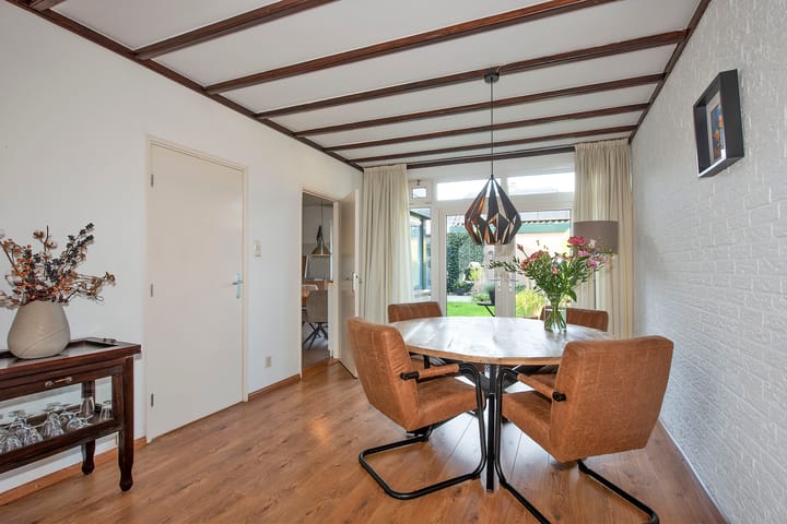 Foto 9 van Fluweelstraat 21