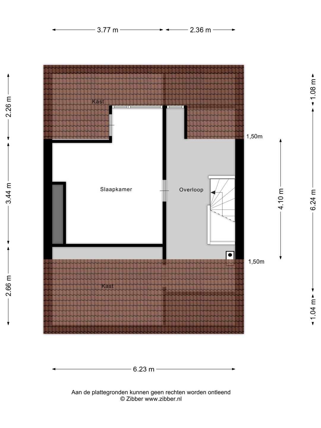 Foto 32 van Zorgvlietstraat 118