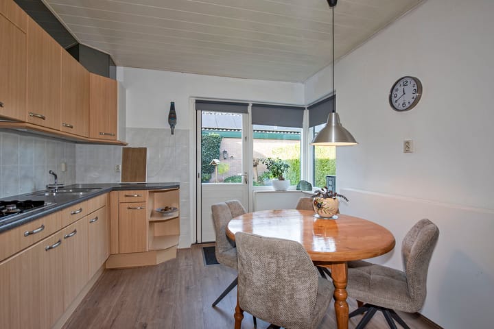 Foto 12 van Fluweelstraat 21