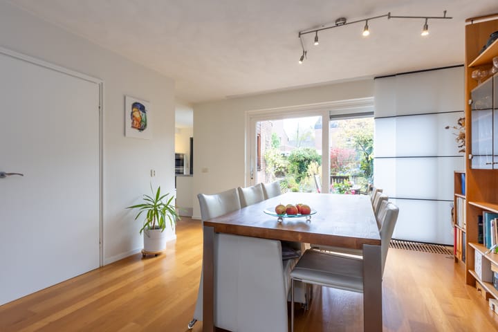 Foto 10 van Gerben Sondermanstraat 17