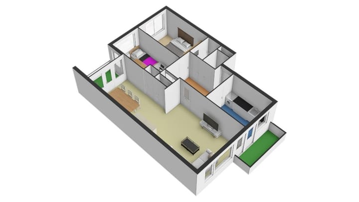 Photo 30 of Socratesstraat 323