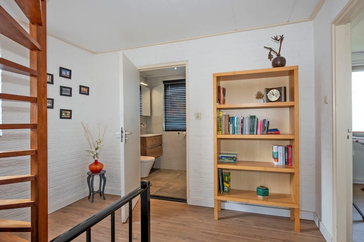 Foto 16 van Fluweelstraat 21