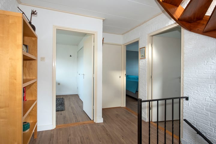 Foto 18 van Fluweelstraat 21