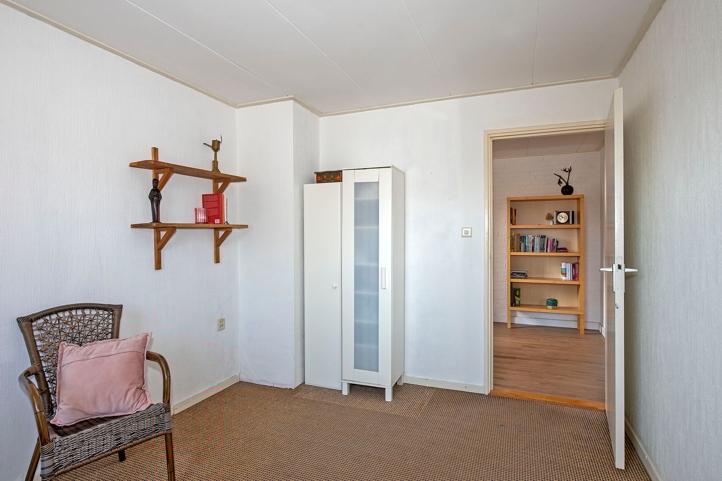 Foto 20 van Fluweelstraat 21