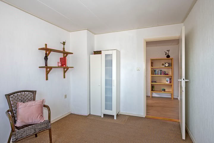 Foto 20 van Fluweelstraat 21