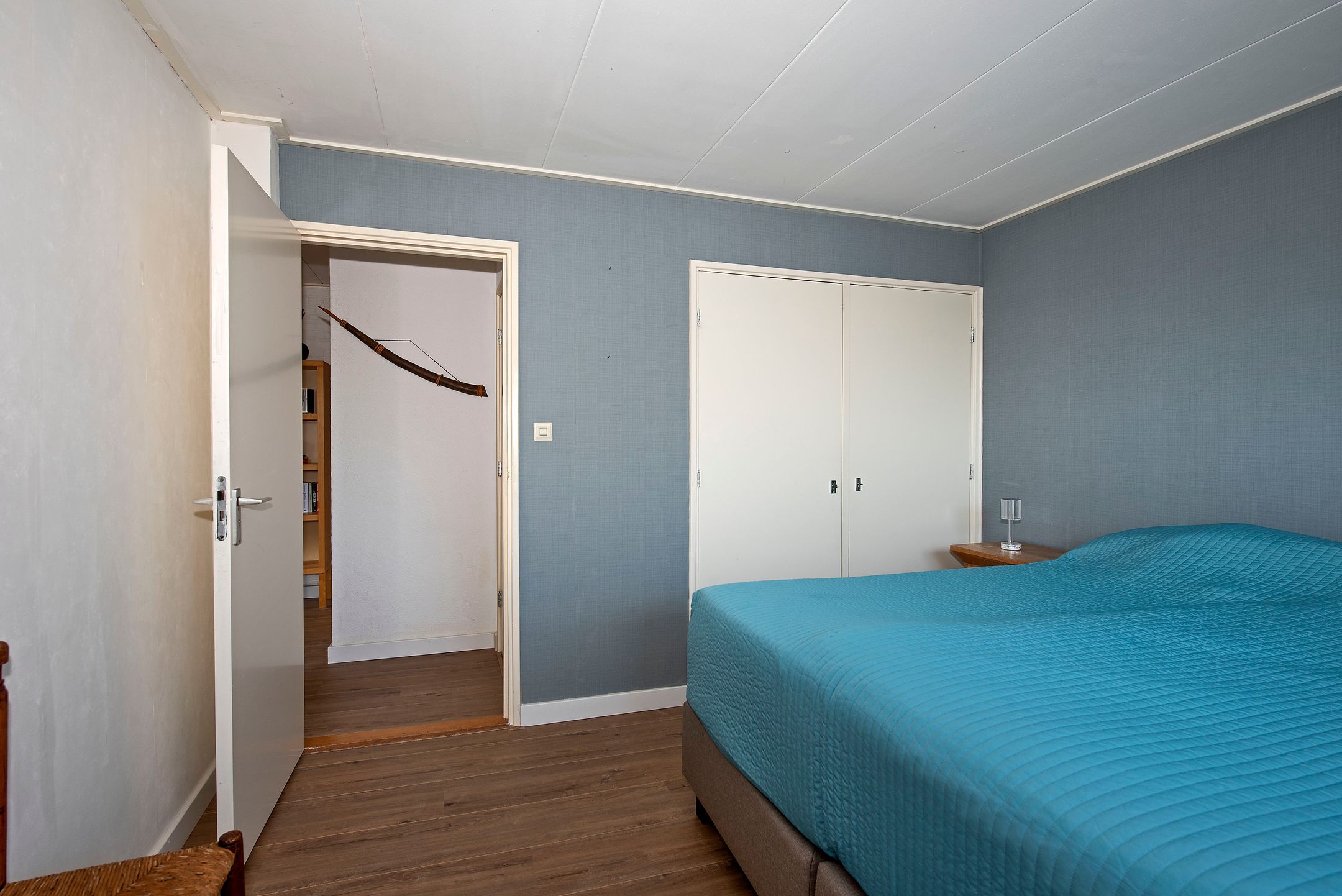 Foto 24 van Fluweelstraat 21