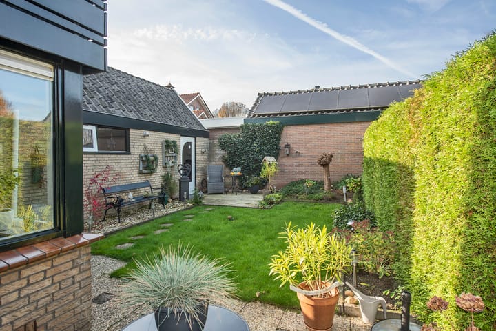 Foto 27 van Fluweelstraat 21