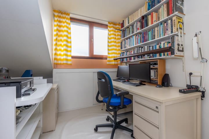 Foto 25 van Gerben Sondermanstraat 17