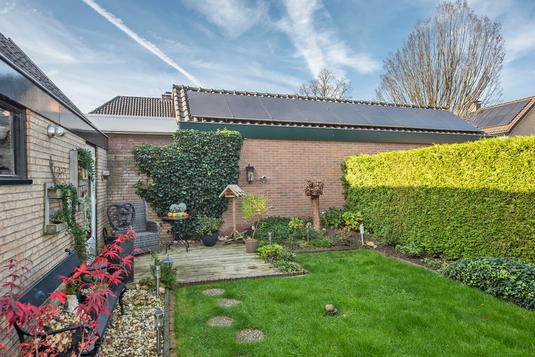 Foto 28 van Fluweelstraat 21