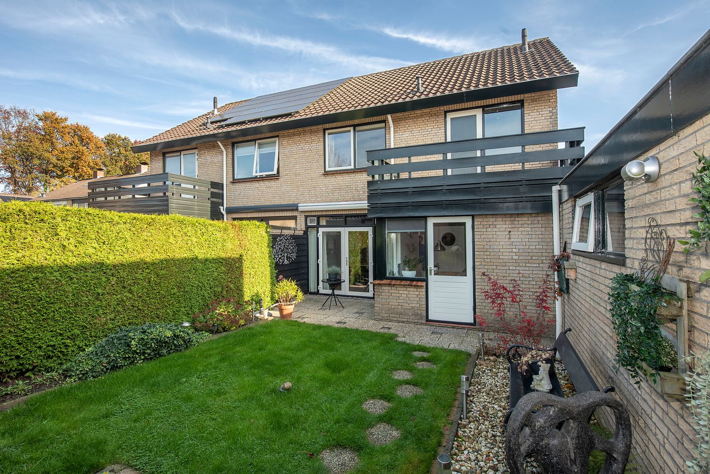 Foto 29 van Fluweelstraat 21