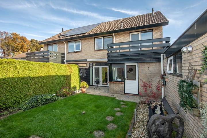 Foto 29 van Fluweelstraat 21