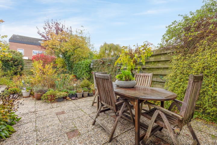 Foto 28 van Gerben Sondermanstraat 17