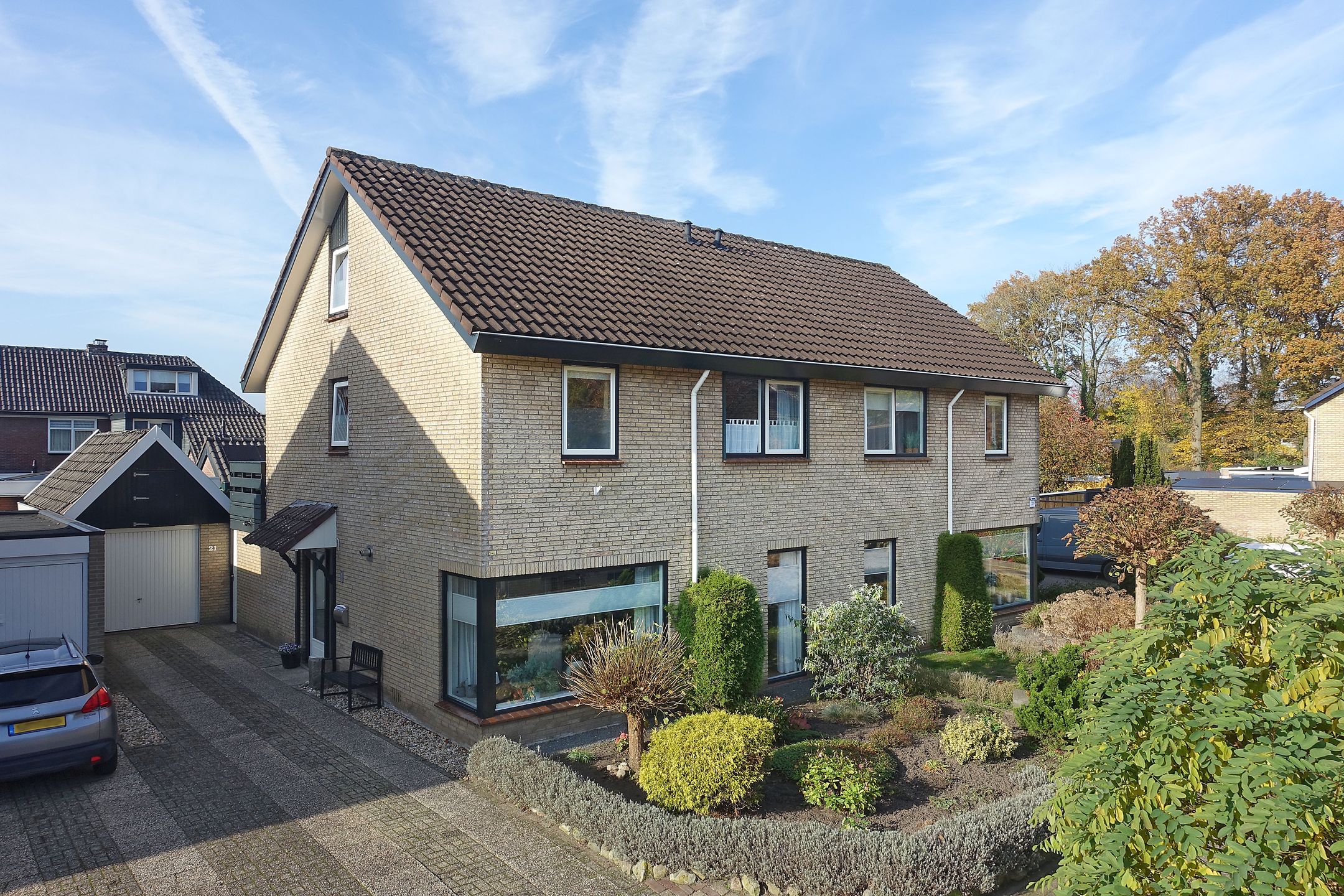 Foto 30 van Fluweelstraat 21