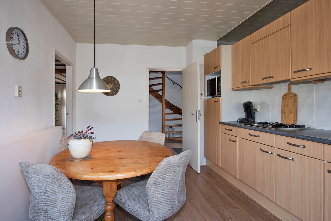 Foto 13 van Fluweelstraat 21