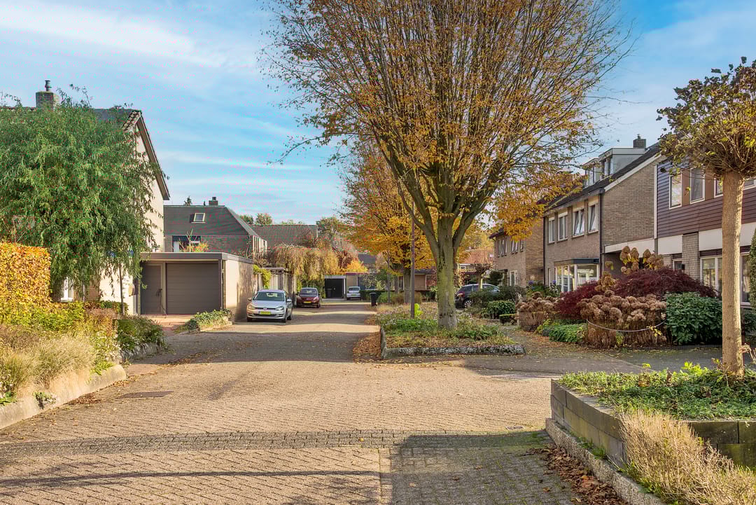 Foto 31 van Fluweelstraat 21